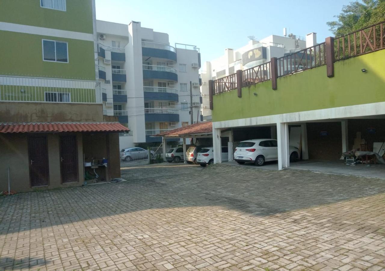 residencial pilati Apartment Bombinhas Luaran gambar