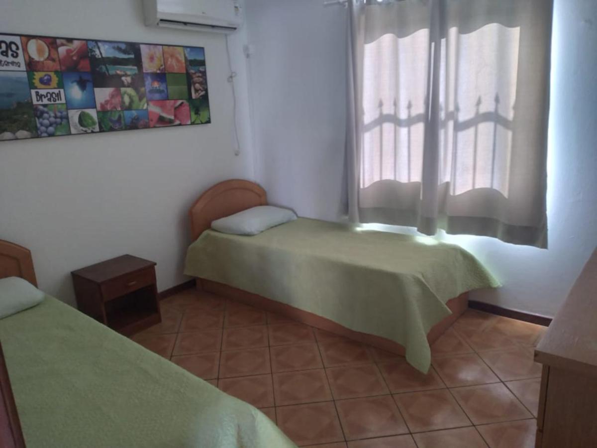 residencial pilati Apartment Bombinhas Luaran gambar
