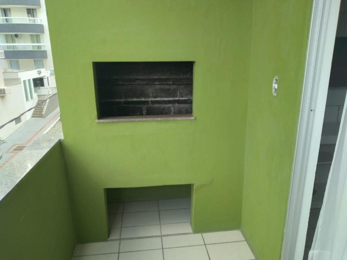 residencial pilati Apartment Bombinhas Luaran gambar