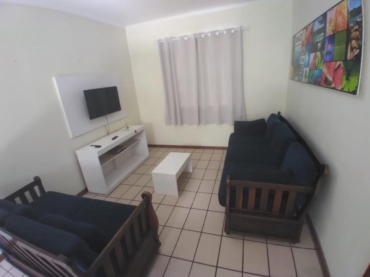residencial pilati Apartment Bombinhas Luaran gambar