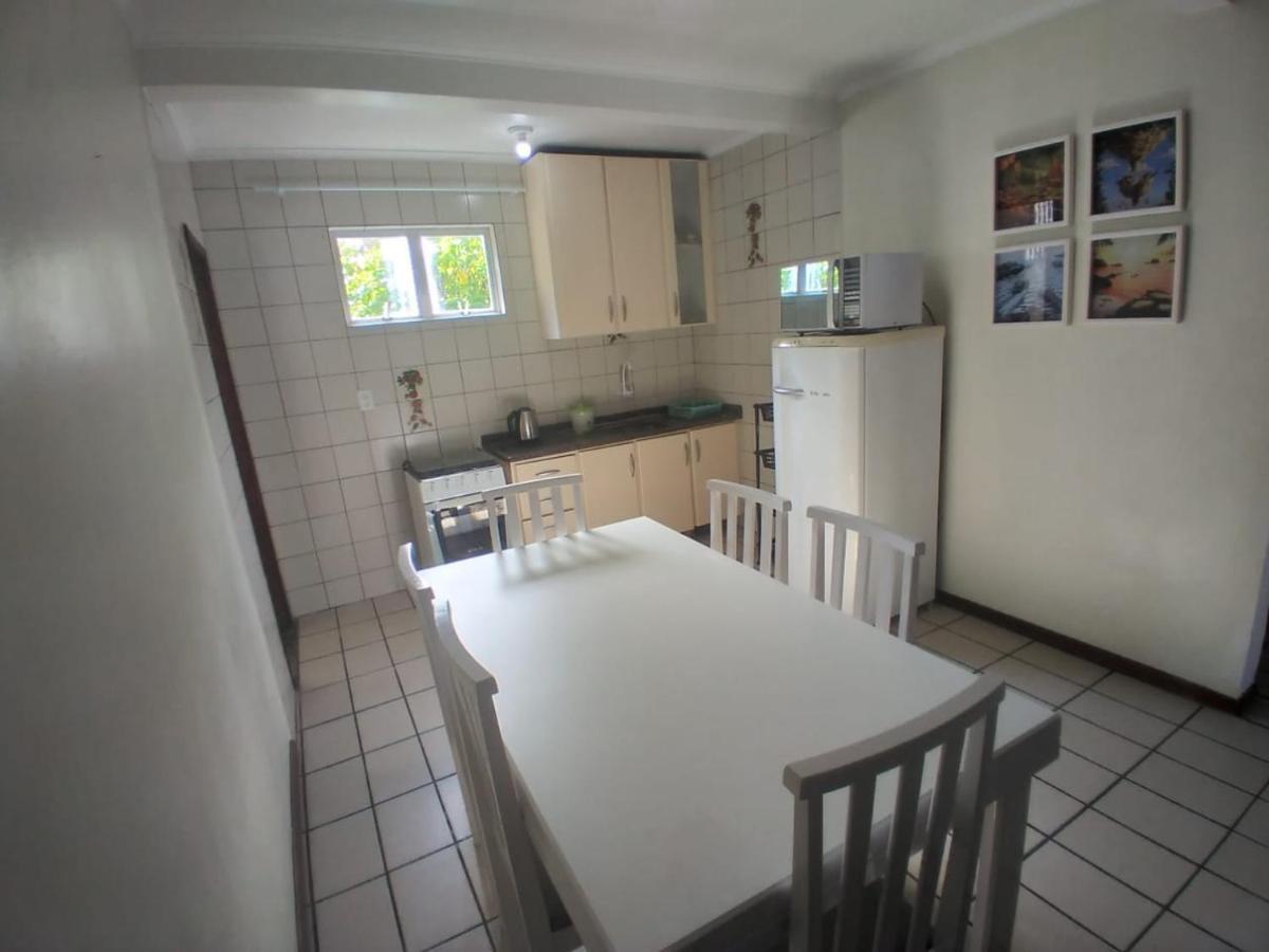 residencial pilati Apartment Bombinhas Luaran gambar