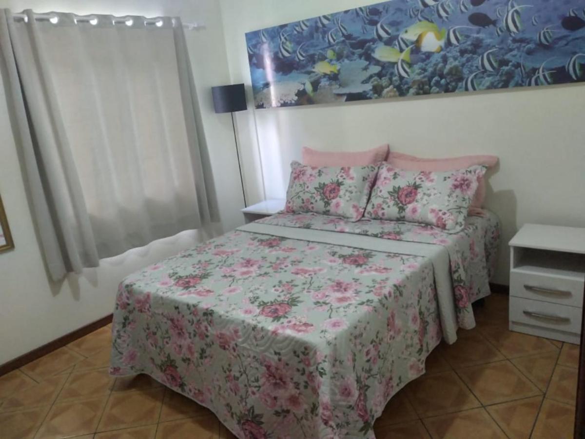 residencial pilati Apartment Bombinhas Luaran gambar