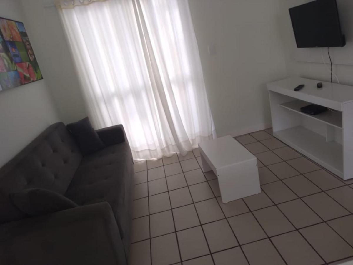 residencial pilati Apartment Bombinhas Luaran gambar