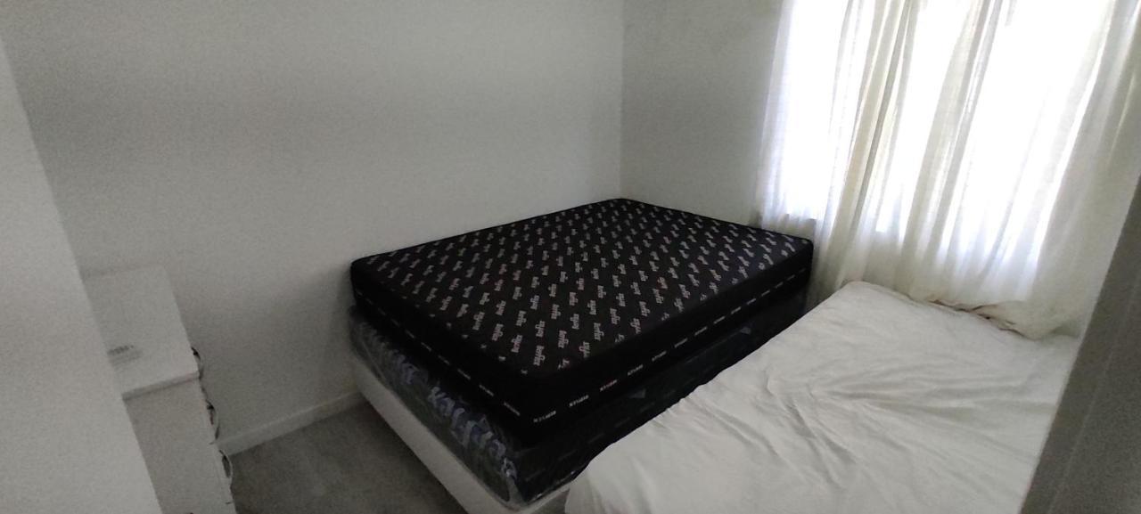 residencial pilati Apartment Bombinhas Luaran gambar