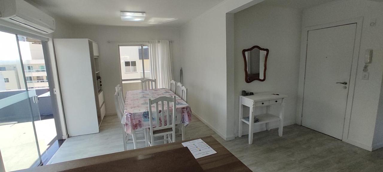 residencial pilati Apartment Bombinhas Luaran gambar