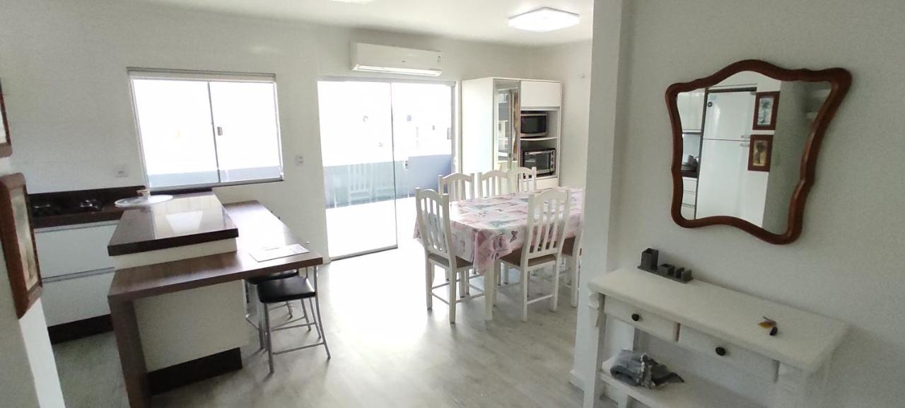 residencial pilati Apartment Bombinhas Luaran gambar