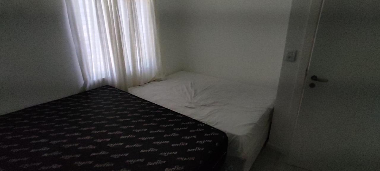 residencial pilati Apartment Bombinhas Luaran gambar