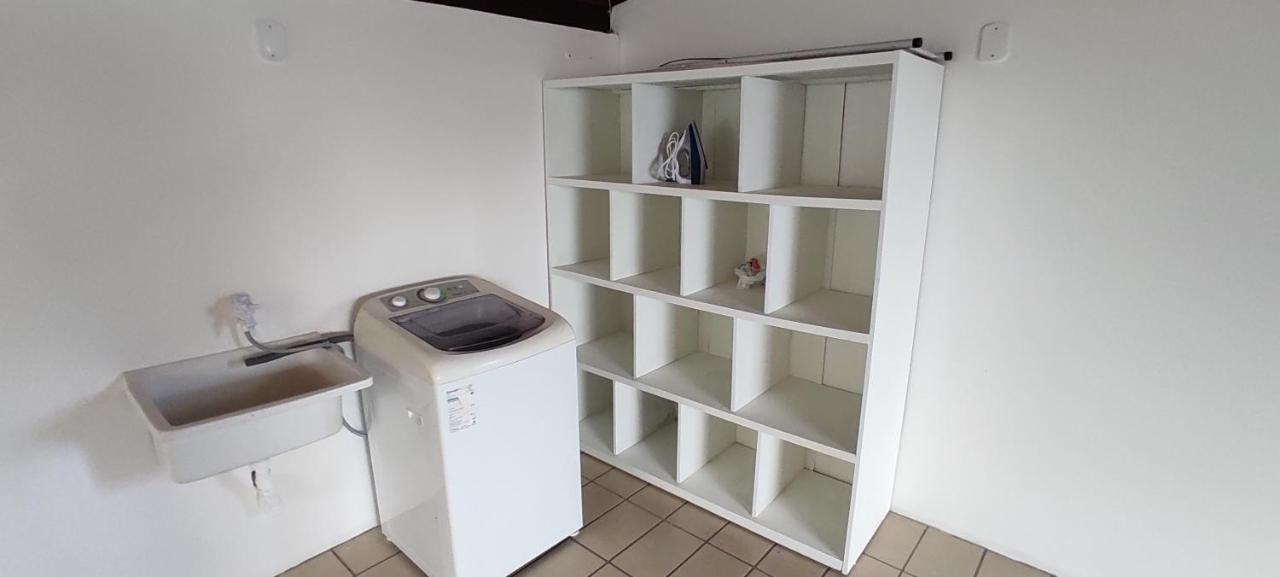 residencial pilati Apartment Bombinhas Luaran gambar