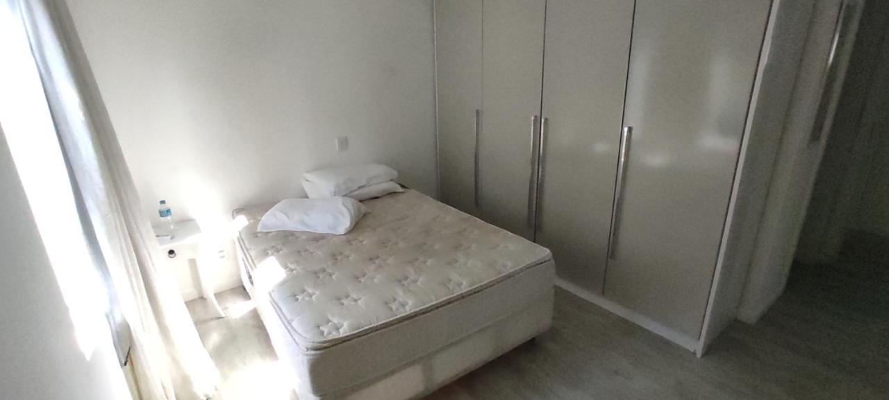 residencial pilati Apartment Bombinhas Luaran gambar