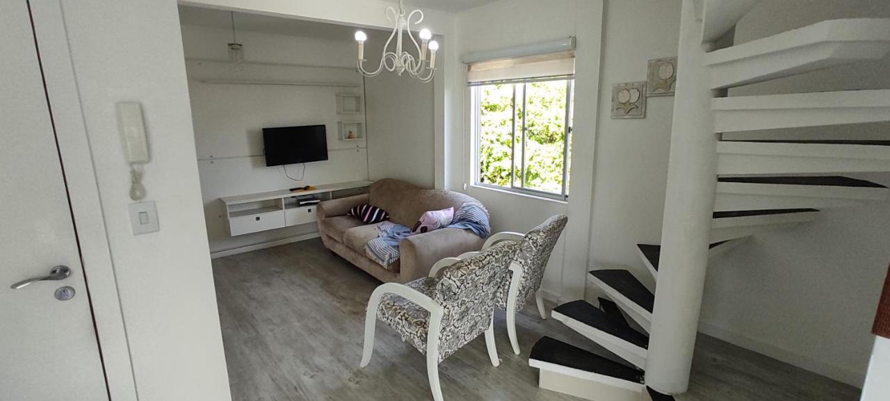 residencial pilati Apartment Bombinhas Luaran gambar