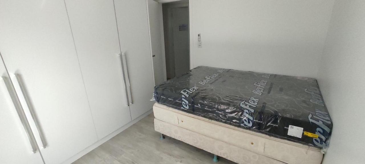 residencial pilati Apartment Bombinhas Luaran gambar
