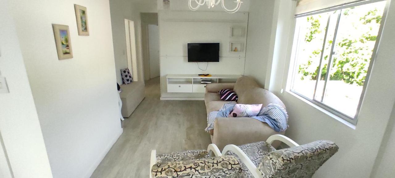 residencial pilati Apartment Bombinhas Luaran gambar
