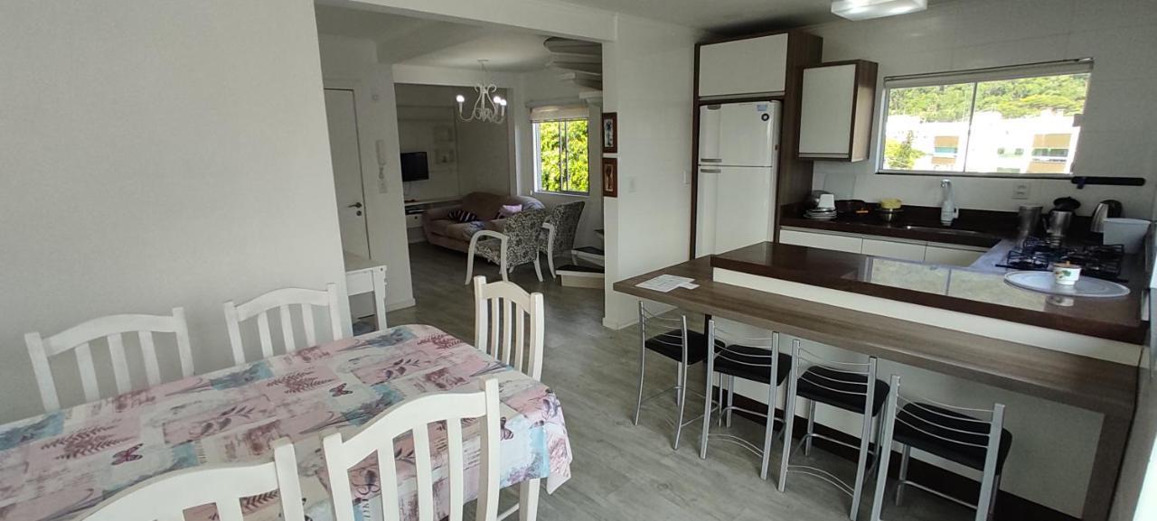 residencial pilati Apartment Bombinhas Luaran gambar